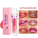 Lip Gloss Efecto Voluminzador