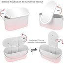 Organizador de maquillaje con espejo LED - additional image 17