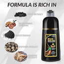 Champú para canas 300 ml negro - additional image 2