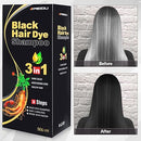 Champú para canas 300 ml negro - additional image 1
