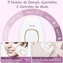 Depiladora de laser IPL - additional image 15