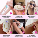 Depiladora de laser IPL - additional image 16