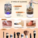 Limpiador de Brochas de Maquillaje - additional image 6