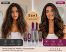 Opalys AirStyler 5 em 1