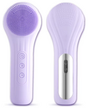 Escova de limpeza facial
