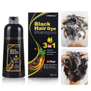 Champú para canas 300 ml negro