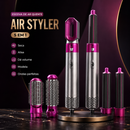 Opalys AirStyler 5 em 1