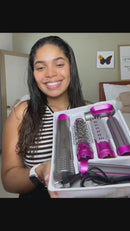 Opalys AirStyler 5 em 1